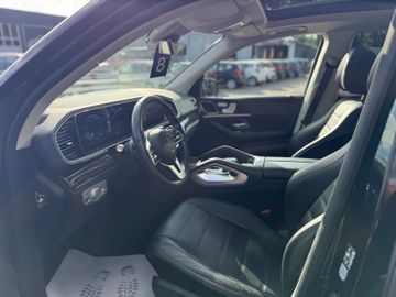 Mercedes GLE 350 - 8