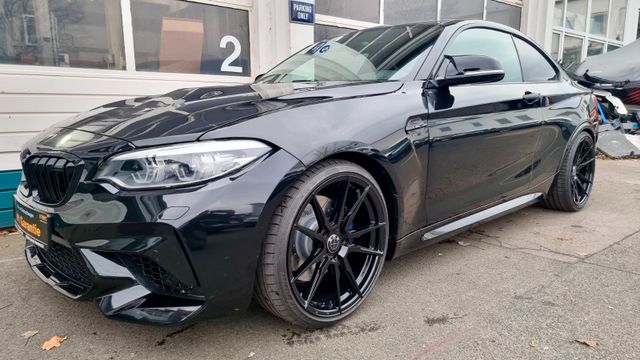 BMW M240xi M2 Coupé UMBAU.COMPETITION