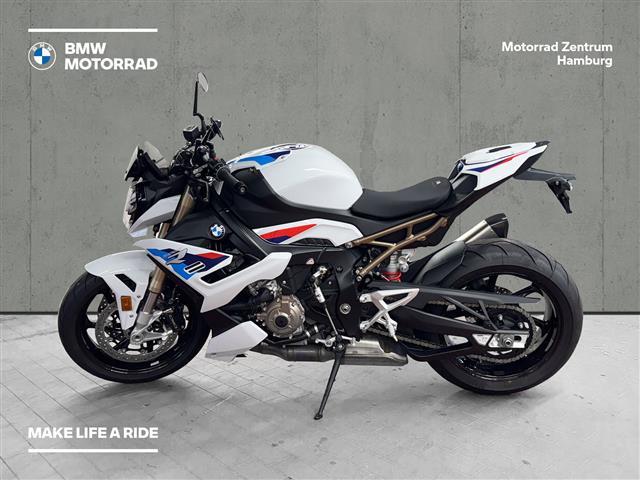 BMW S 1000 R