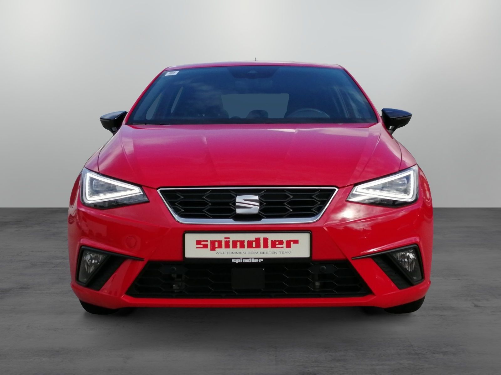 Seat Ibiza - Bild 5