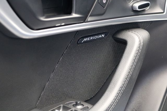 F-Type Coupe P300 Automatik/PANO/KAMER/MERIDIAN – Vorschau 23
