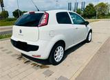 Fiat Punto | Klima  | Einparkhilfe  - Fiat Punto in Freiburg