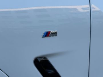 BMW X3 - 7