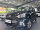 Hyundai i10 FIFA World Cup Edition*1.3*1.HAND*77.000KM* - Hyundai i10 Gebrauchtwagen in Bremen