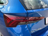 Skoda Octavia - Vorschau Bild 17
