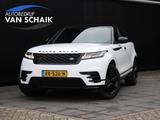 Land Rover Range Rover Velar 2.0 I4 AWD R-Dynamic HSE | LED - gebrauchte Land Rover Range Rover Velar aus dem Jahr 2017