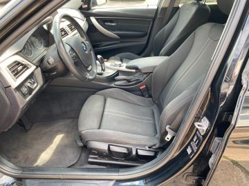 BMW 318 - 12