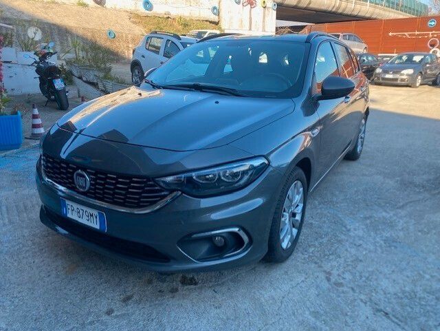Image of Fiat Tipo