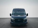Ford Transit 350 L3H2 LIMITED DOKA *ACC*XENON*NAVI* - Kommunalfahrzeug