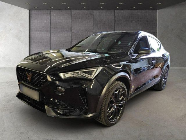 Cupra Formentor - Bild 2
