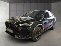 Cupra Formentor - Vorschau Bild 2