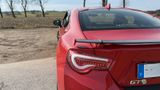 Toyota GT86 Facelift Liebhaberfahrzeug! - Toyota: Rot