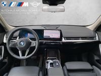 BMW iX1 - Vorschau Bild 12