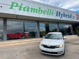 Skoda Rapid 1.4 TDI 90 CV ScoutLine NEOPATENTATI - Skoda Rapid: Scoutline