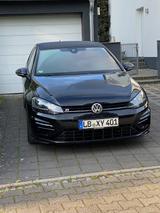 Volkswagen Golf 7 R ohne OPF , aber mit DCC, ACC, DynAudio - : mit TÜV, mit