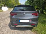 Alfa Romeo Stelvio 2.2 Diesel 16V 154kW Super AT8-Q4 Super - Alfa Romeo Gebrauchtwagen in Berlin