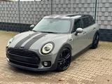 MINI ONE Clubman D - MINI MINI Clubman mit Diesel-Antrieb