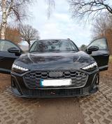 Audi A5 TFSI 110 kW S tronic Avant - - Audi A5 mit Benzin-Antrieb: Kombi, Automatik
