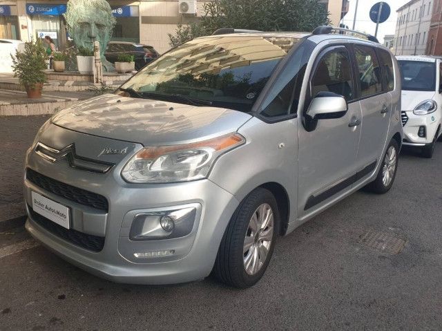 Citroën Citroen C3 Picasso 1.4 vti Exclusive FL