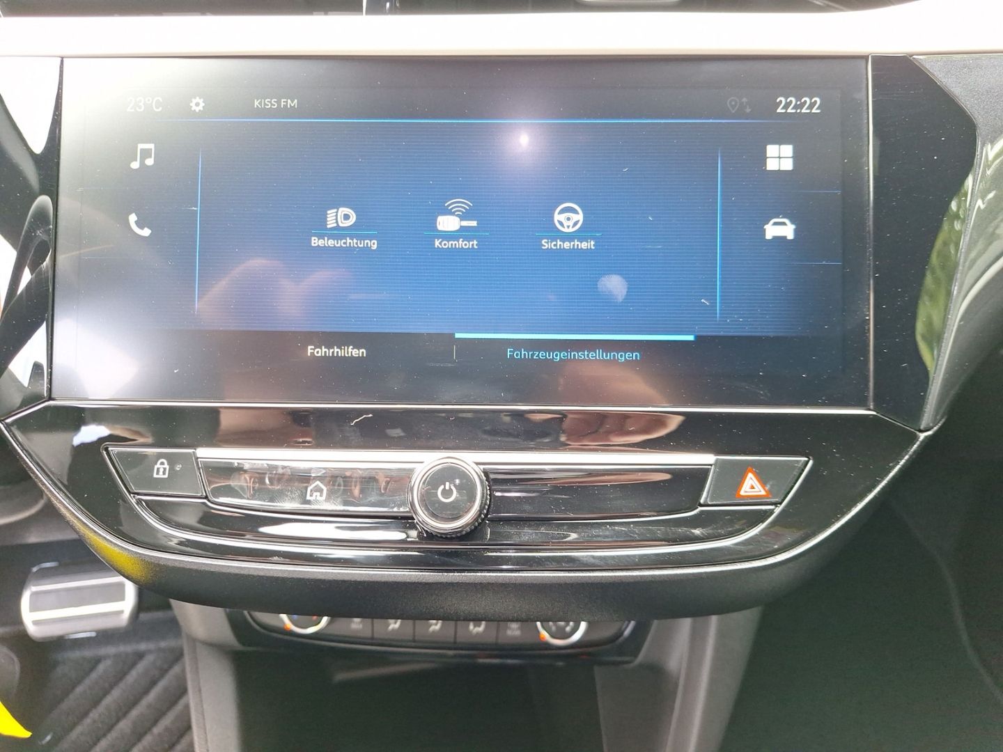 Opel Corsa - Bild 23