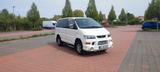 Mitsubishi Delica Space Gear 4WD Chamonix  - Mitsubishi aus 2004