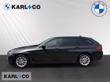 BMW 530 d Touring LiveCockpit+ Kamera LED SHZ Panora - BMW 530 aus 2019