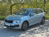 Skoda 1.5TSi 130 Edition KAMERA+PDC LM16"AHK 5Ja/GAR