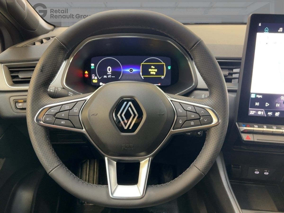 Renault Captur - Bild 11