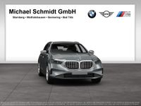 BMW 520 - Vorschau Bild 8
