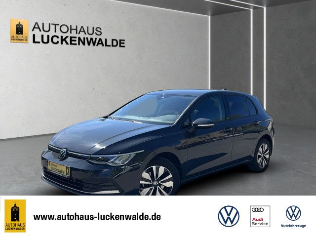 Volkswagen Golf - 1
