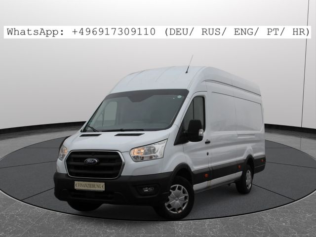 Ford Transit Kasten 350 H3 L4  Kamera AHK #302