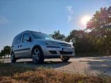 Opel Combo C Tour - gebrauchte Opel Combo aus dem Jahr 2004