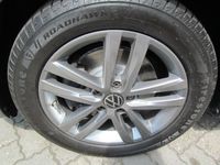 Vorschau Volkswagen Touran