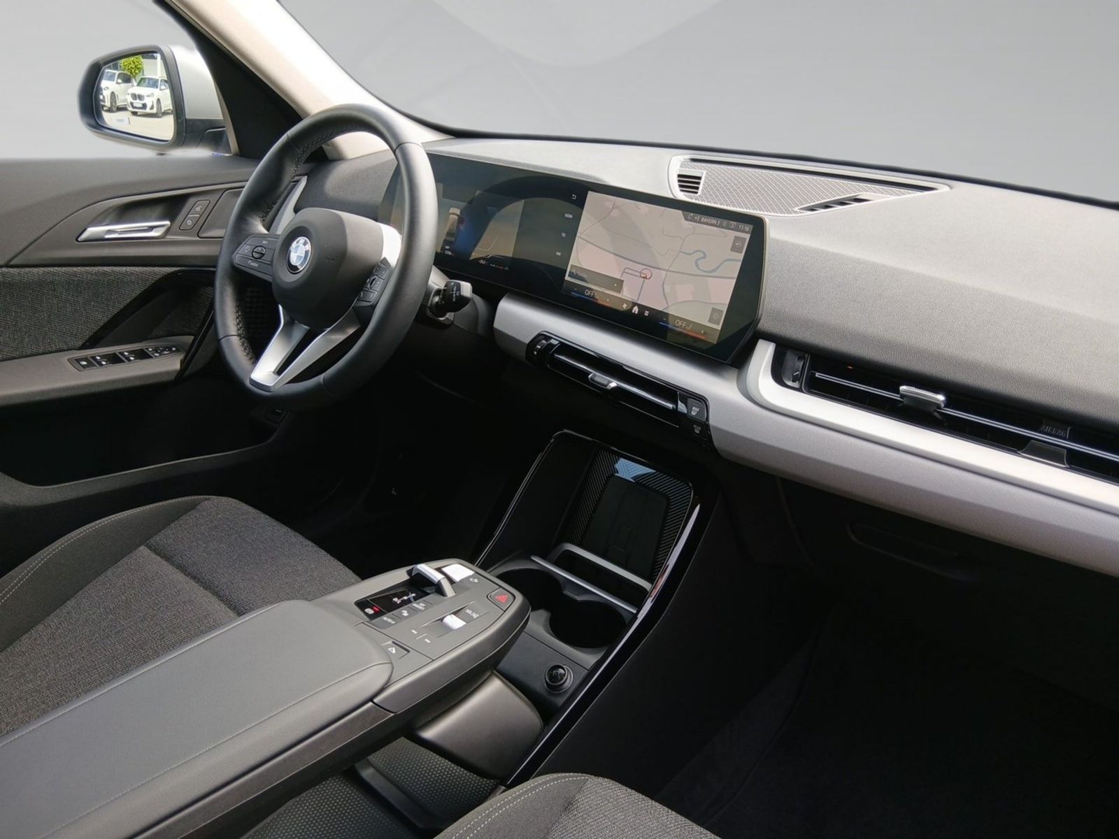 BMW X1 - Bild 6