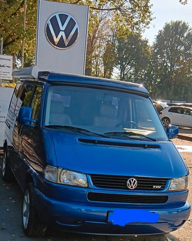 Volkswagen T4 California Blue