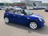 MINI Cooper S Cabrio Cooper S Sidewalk Cabrio Sid...