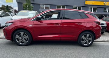 Opel Grandland PlugIn Hybrid Elegance LED Matrixlicht