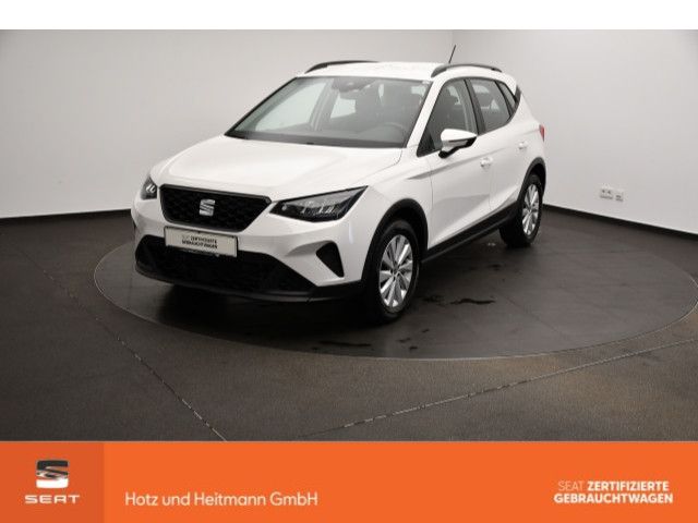 Image of Seat Arona