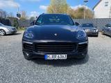 Porsche Cayenne S Diesel LED PDLS+BOSE Pano 4xSH 14-Wege - Porsche Gebrauchtwagen in Hannover