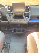 Pössl Roadstar 600L, Einzebeltten, Automatik, MJ25