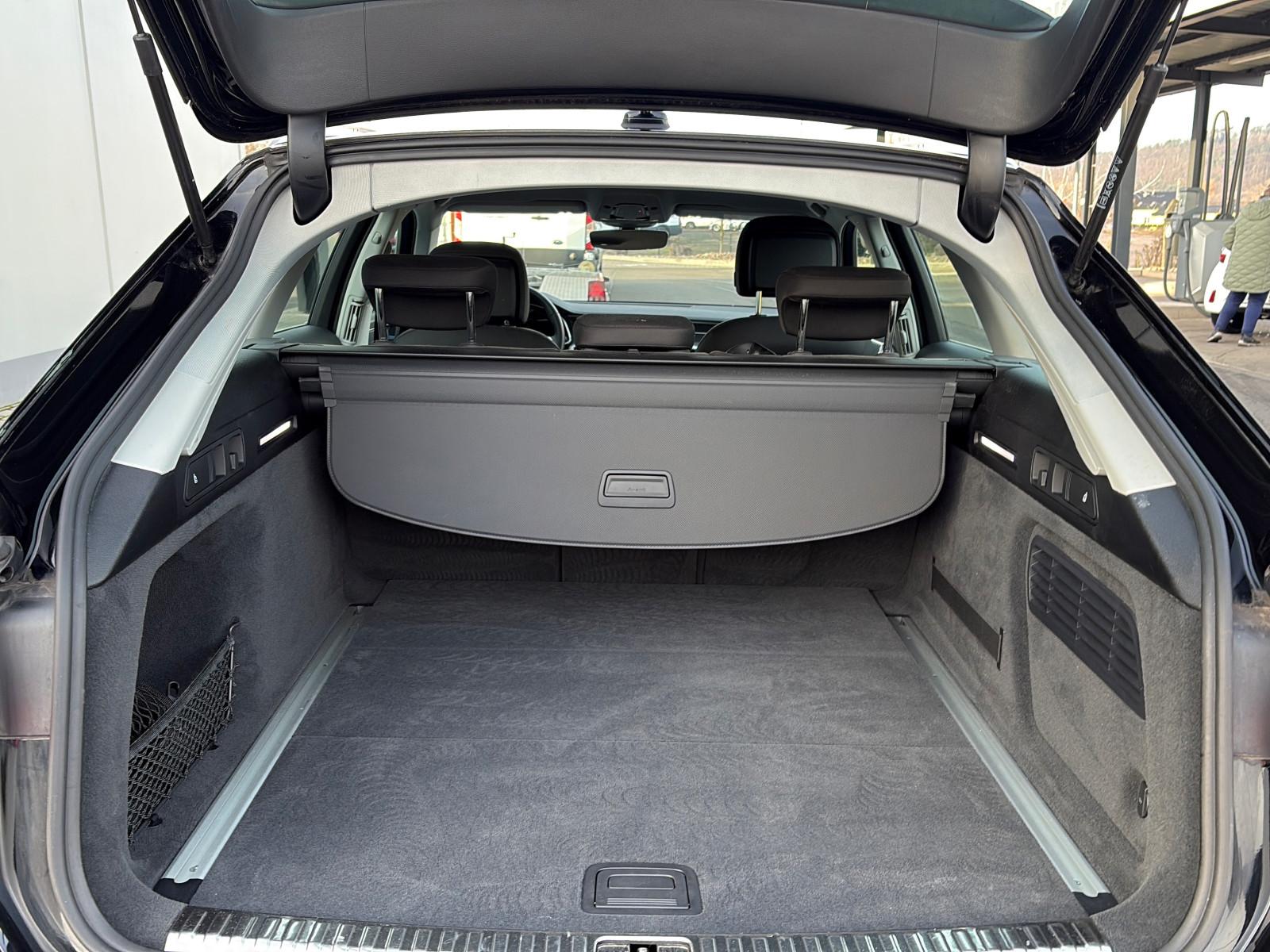 Audi A6 204ps STHZG*Kamera*Virtual*Sound*LED*NaviTouc, миниатюра 26