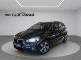 BMW 218i Active Tourer Sport Line Navi PDC SHZ AHK - BMW 2er Reihe mit Benzin-Antrieb: Geländewagen