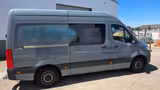 Mercedes-Benz Sprinter sehr gute Ausstattung  - Gute Gebrauchtwagen
