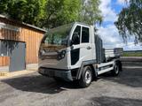 Multicar M31 Kipper Allrad Iveco New Edition - Multicar Dresden