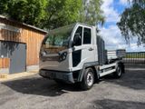 Multicar M31 Kipper Allrad Iveco New Edition - Multicar Dresden