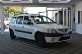 Dacia Logan MCV Laureate Klima 7-Sitzer Kupplung NEU