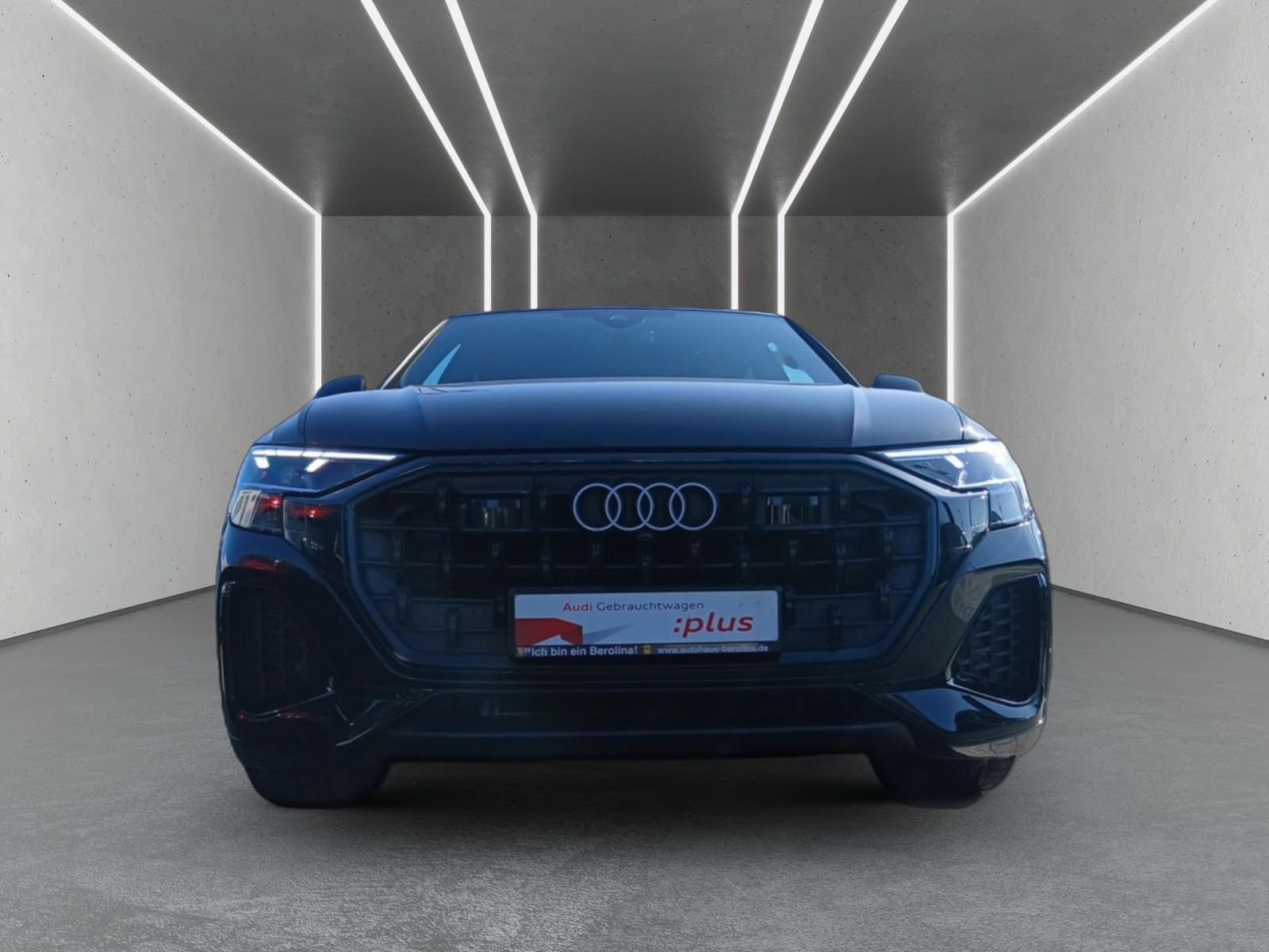 Audi Q8 - Bild 5