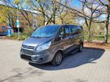 Ford Tourneo Custom 300 L1H1 VA Titanium - Ford T300