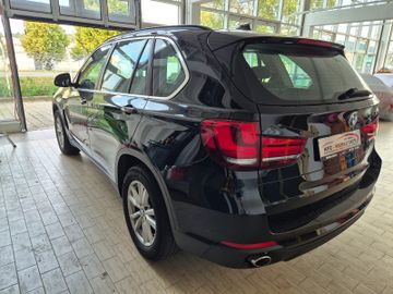 BMW X5 - 6