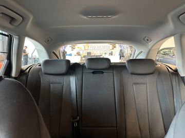 MYAUTOCENTER – Gebraucht- und Jahreswagen mit Werkstattservice in Pfaffenhofen Audi A4 Avant *TEMPO*NAVI*LED*KLIMAAUTO*SitzHZ*1-Hand